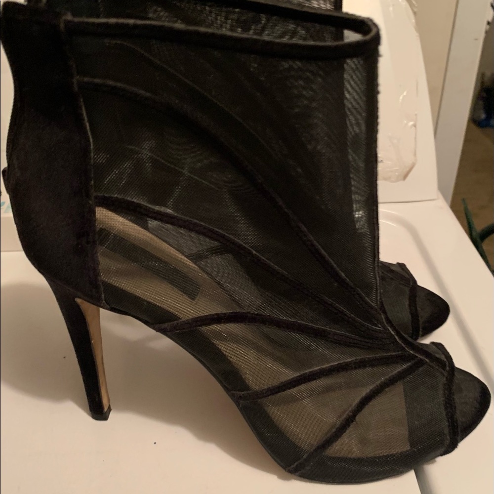 Name Brand Heels